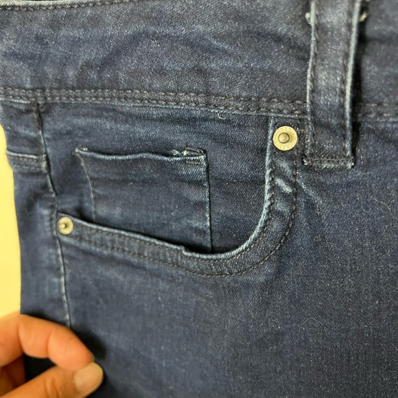 Route 66 Jeans RT66 Skinny Size 28 - Picture 11 of 13